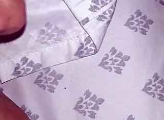 pack night four unfolds with amateur fetish feet play on bed in bedroom.