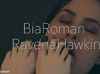 this bitch controls you with her pussy and feet, huh?