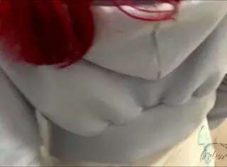 Comi minha madrasta no banheiro da loja chegando em casa a safada queria só pau no cuzinho