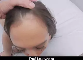 Can I Ride You Like We Did Last Time Daddy - Dadlust