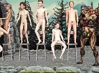 Let's Play Framboise with E Rands!