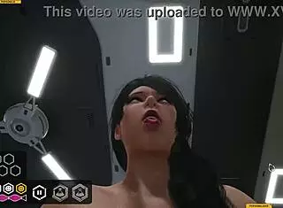 pov fucking my big tits friend micaela in lots of hot poses