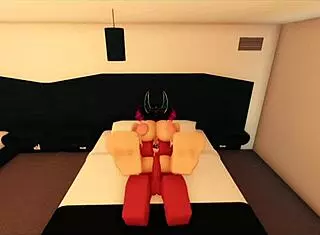 pink haired slut takes big cock deep in rough interracial fuck