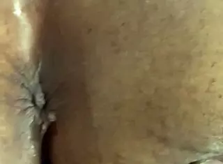 Ms Mystery shaking her monster ass on Mr Eastcyde like crazy