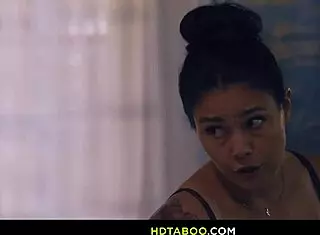 dana vespoli and oliver flynn share emotional family farewell