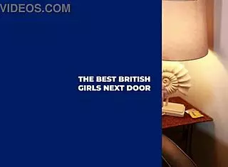 Curvy busty milf enjoys her big tits and fat pussy getting licked in first time cunilingus