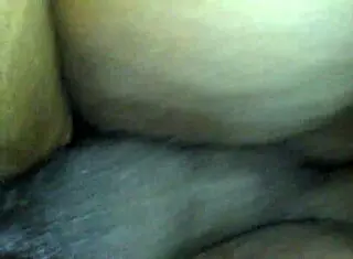 oh man, cum drips from my ripped clothes...