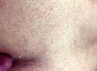 Whoa, Check Out This Big Ass Asian Babe in Outdoor Anal Fucking and Pussy Licking!