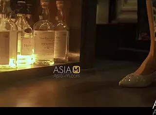 Modelmedia Asia魔女がSu Yu Tangにザーメン要求MDSR-0001 ep4絶頂フェラ