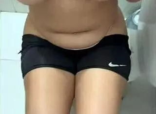 Intense Emotions As Arab Housewife Gets Fucked Doggy Style With Dirty Talk And Cum On Ass