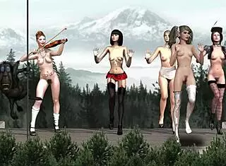 Let's Play Framboise with E Rands!