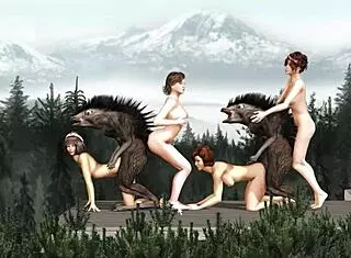 Let's Play Framboise with E Rands!