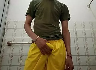 Got this big cock full of milk ready to explode on my neighbor?