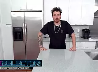 Clara Trinity Sneaks Roommate Fuck!