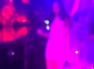 Hey, I picked up this hot student and banged her hard in every hole right in the nightclub toilet.