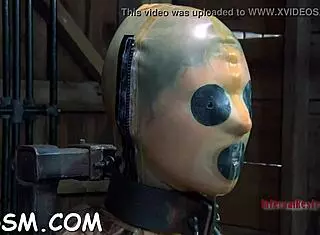 tight beauty contrasts with nasty fuck holes exploration