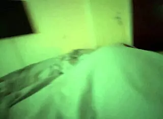 Step Mom Shares Hotel Bed With Step Son After Viagra Sparks Forbidden Fuck