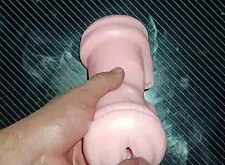 kissy me entrega su vagina y me hace una mamada