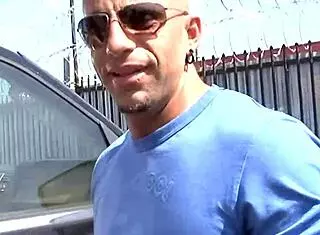 Supreme milf Demi Delia contrasts lingerie with shaved pussy riding huge cock