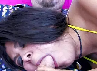 Julia morgan hardcore amateur scene