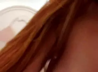 Young 18yo Thick Latina Teen 18+ With Braces Strips And Rubs Pretty Pink Pussy!