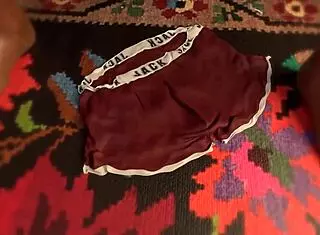 Mother Convinces Son To Engage In Activity