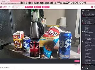 hey check this korean couple's hot amateur hotel sex 😏