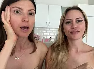 Gina Gerson And Maya Rose Discuss Healthy Lifestyle Tips