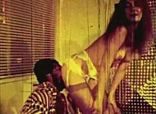 the wonderful world of vintage pornography threesomes