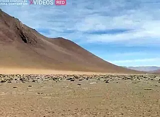 I took my vlog to Bolivia for explicit public sex adventures with Alemão Hub