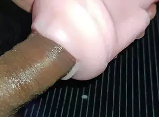 kissy me entrega su vagina y me hace una mamada