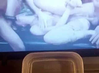 hey let's talk about that quick solo masturbation session