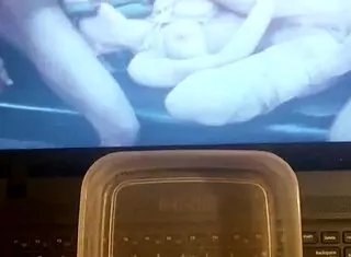 hey let's talk about that quick solo masturbation session