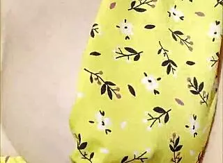 Wifey Flashes Perfect Tits While Driving In Car Part 1