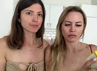 Gina Gerson And Maya Rose Discuss Healthy Lifestyle Tips