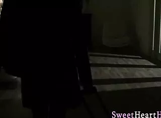 That beautiful TEEN 18+ dives into lez vibes casually