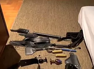 Amantes E Submissas 01