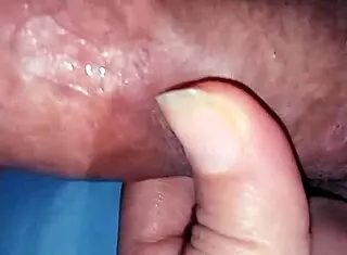 Arab Amateur Gives Good Blowjob Before Big Ass Riding And Anal Creampie