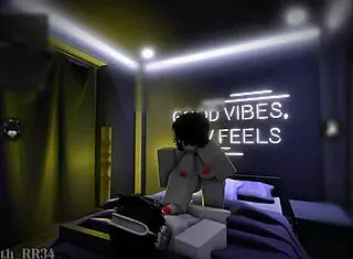 Sex With A Follower 6 Session Hints At Cumshot After Riding And Doggystyle Bends