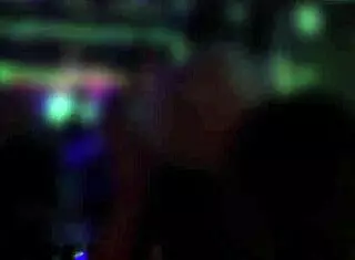 oh gosh, im such a horny slut jerking off in this nightclub toilet with my big tits out...