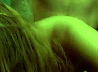 Fucks me so hard I start my period