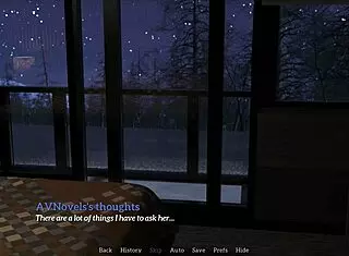 Intriguing Developments In New Memories Game Episode 32