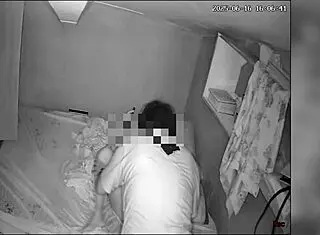 Asian Chubby Mom Getting Fuck by Her Friend