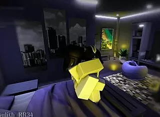 Sex With A Follower 6 Session Hints At Cumshot After Riding And Doggystyle Bends