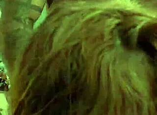 Fucks me so hard I start my period