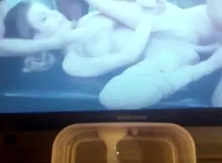 hey let's talk about that quick solo masturbation session