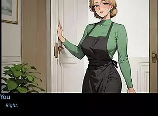 Do you think we should play with all the neighborhood wives in part 5?