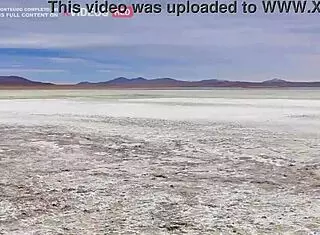 I took my vlog to Bolivia for explicit public sex adventures with Alemão Hub