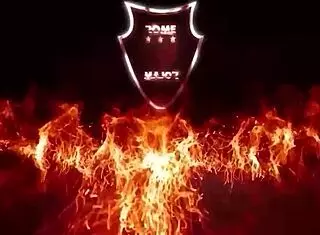 Rimming leads to intense big black cock action