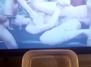 hey let's talk about that quick solo masturbation session